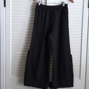 Bryn Walker Casbah Linen pants